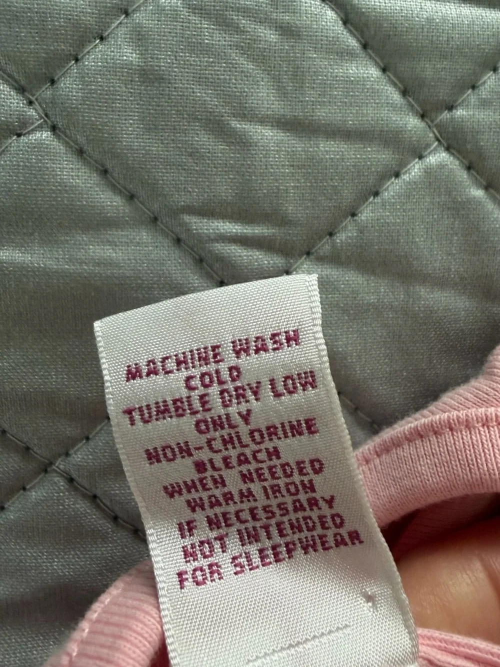 Gymboree Pink Ruffle Sleeve Tee with Headband free gift to Maggie g